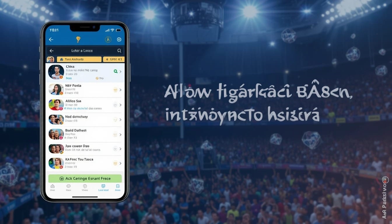 Baixe o App da xmx777